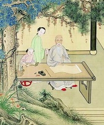 袁枚的飲食三昧