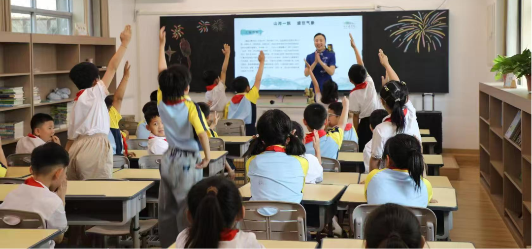 河北博物院探尋文明印跡 創(chuàng)新博物館教育共享模式