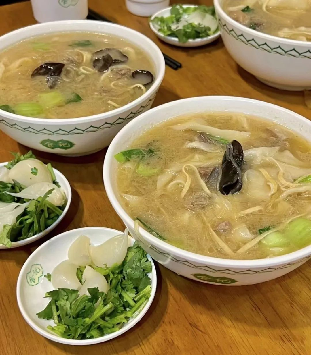 河南，為何總讓人回味？
