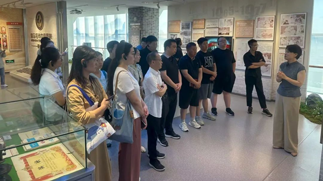 駐馬店市中心醫(yī)院舉辦公立醫(yī)院經濟管理實訓基地首期培訓班