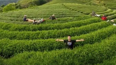 讓研學(xué)旅行成為行走的課堂