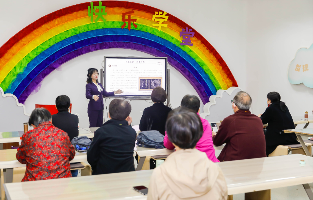 河北博物院探尋文明印跡 創(chuàng)新博物館教育共享模式