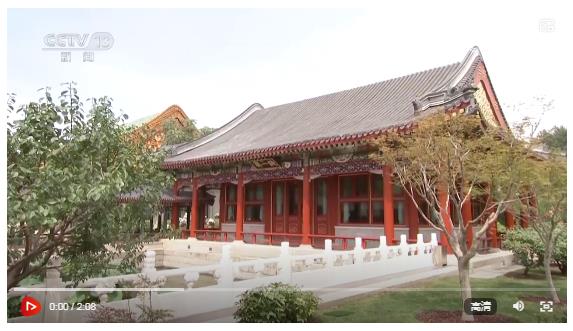 習(xí)近平夫婦會見柬埔寨國王西哈莫尼和太后莫尼列