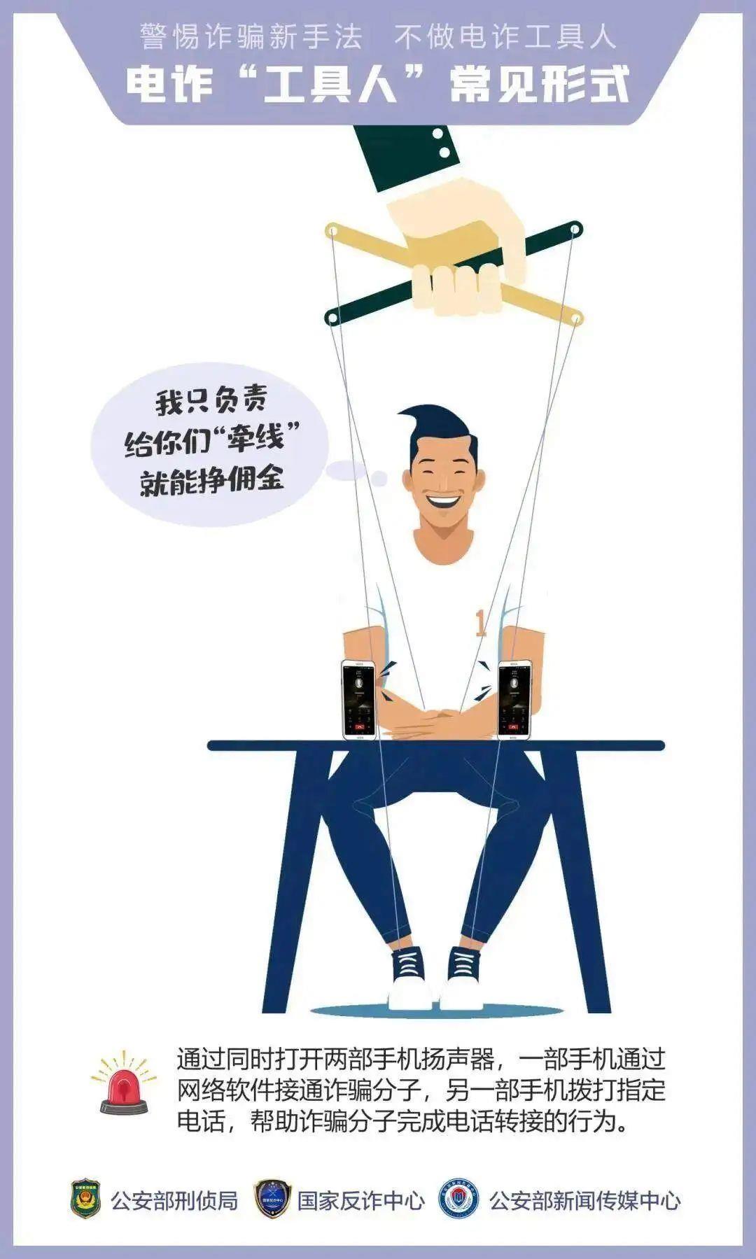 “我們搶個(gè)紅包，為啥被抓了？”