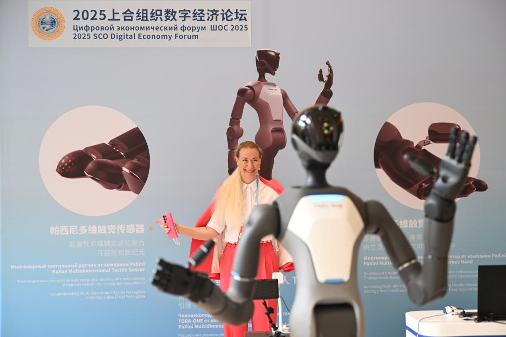 凝聚合作共識(shí)，構(gòu)建更加緊密命運(yùn)共同體——國(guó)際社會(huì)熱切期待習(xí)近平主席出席2025年上合組織峰會(huì)