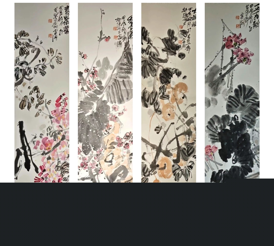 【線上展】銘記烽火鑄忠魂 藝韻傳薪頌英雄——駐馬店市紀(jì)念抗戰(zhàn)勝利80周年、楊靖宇將軍誕辰120周年美術(shù)書法攝影藝術(shù)展（一）