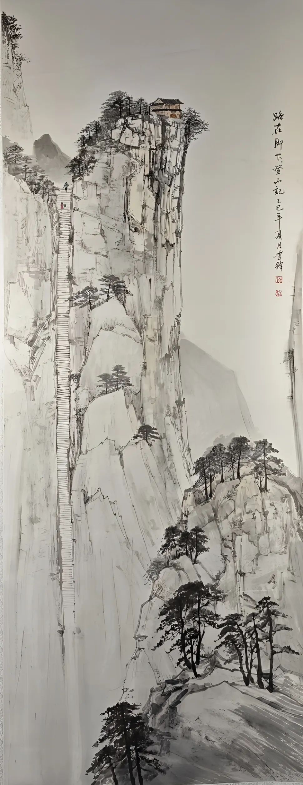 【線上展】銘記烽火鑄忠魂 藝韻傳薪頌英雄——駐馬店市紀(jì)念抗戰(zhàn)勝利80周年、楊靖宇將軍誕辰120周年美術(shù)書法攝影藝術(shù)展（一）