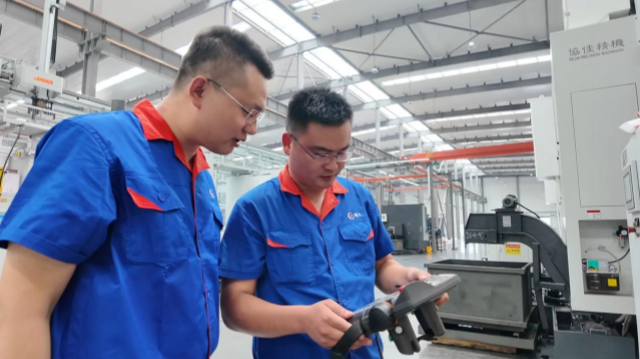 河南恒久：沖刺三季度 以“智”造加速度領(lǐng)跑行業(yè)新賽道