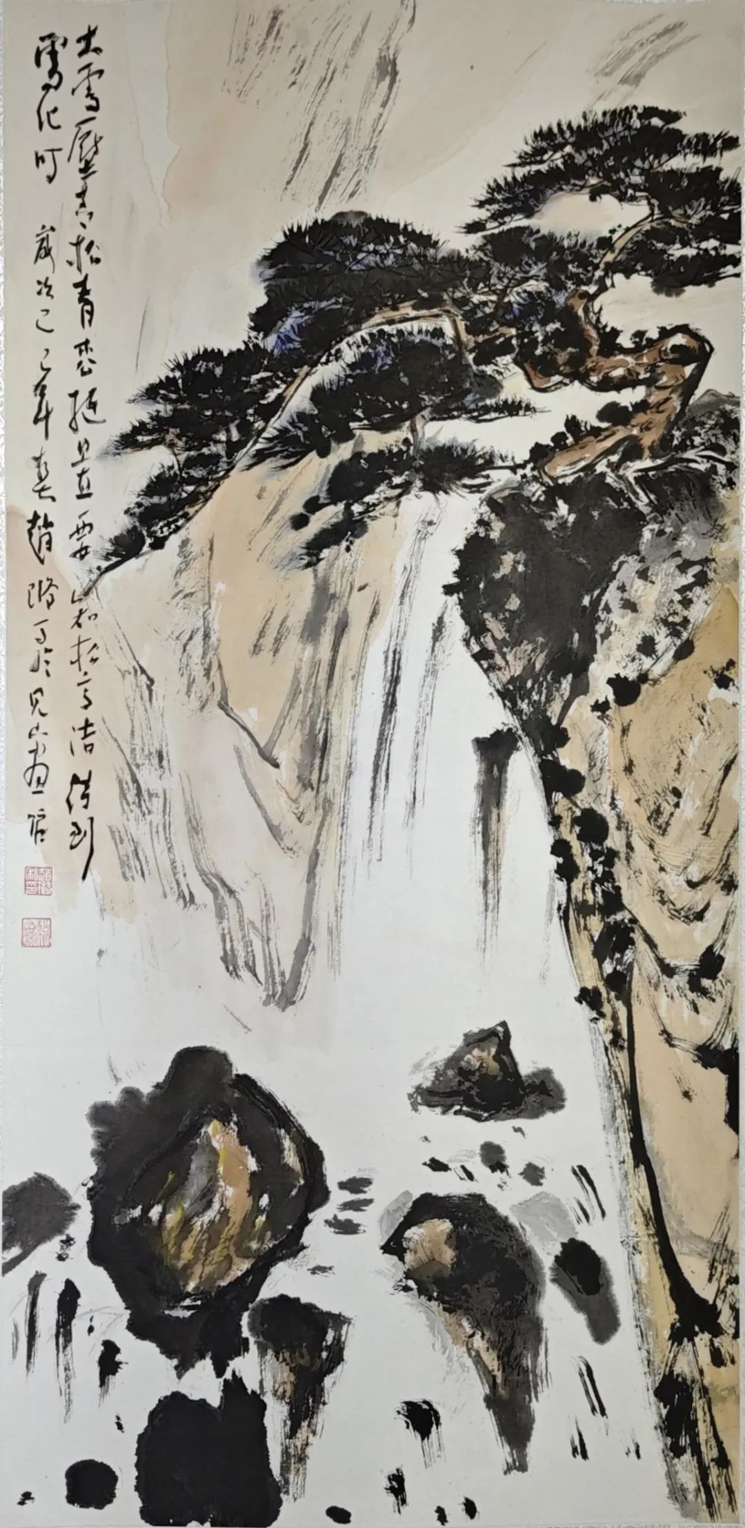 【線上展】銘記烽火鑄忠魂 藝韻傳薪頌英雄——駐馬店市紀(jì)念抗戰(zhàn)勝利80周年、楊靖宇將軍誕辰120周年美術(shù)書法攝影藝術(shù)展（一）