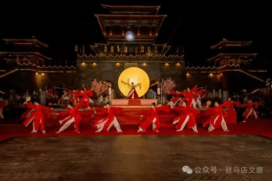七夕游天中，浪漫優(yōu)惠多！駐馬店景區(qū)游玩攻略來了