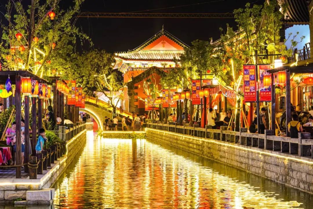 七夕游天中，浪漫優(yōu)惠多！駐馬店景區(qū)游玩攻略來了