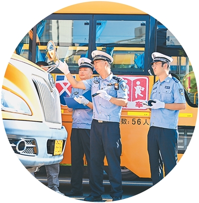 迎開(kāi)學(xué)，這份健康“錦囊”請(qǐng)收好