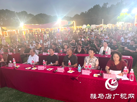 2025年駐馬店市婚姻服務(wù)協(xié)會(huì)開展“天緣七夕鵲橋會(huì)”活動(dòng)