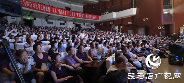 豫劇《碧玉簪》亮相黃河戲劇節(jié) 經(jīng)典重現(xiàn)引熱潮