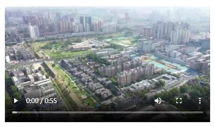 央視聚焦鄭州考古：是誰戴上了中國第一張黃金面具？