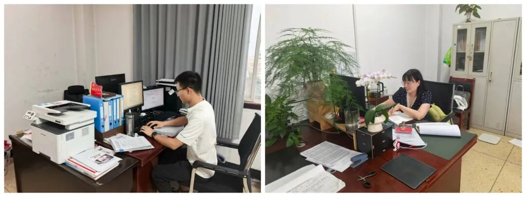 正陽(yáng)法院：努力攻堅(jiān)提質(zhì) 踐行司法為民