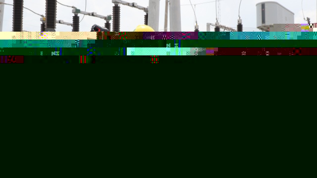 國網(wǎng)正陽縣供電公司：應(yīng)對“秋老虎”打好“收官戰(zhàn)”