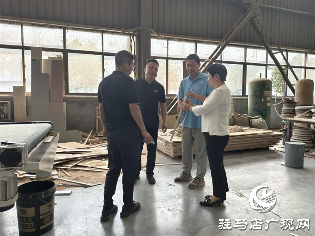  開源辦事處深入轄區(qū)企業(yè)及在建工地開展安全生產(chǎn)隱患排查工作