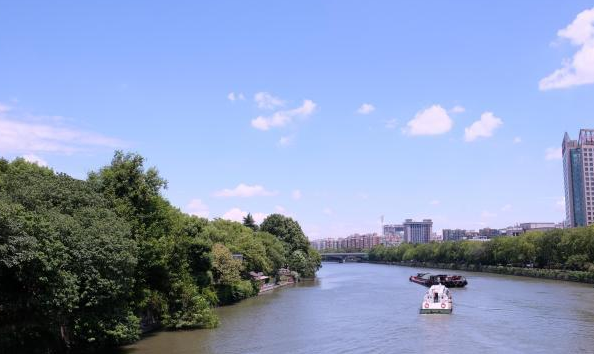 文化觀察：世界遺產(chǎn)保護如何以“數(shù)”謀新？