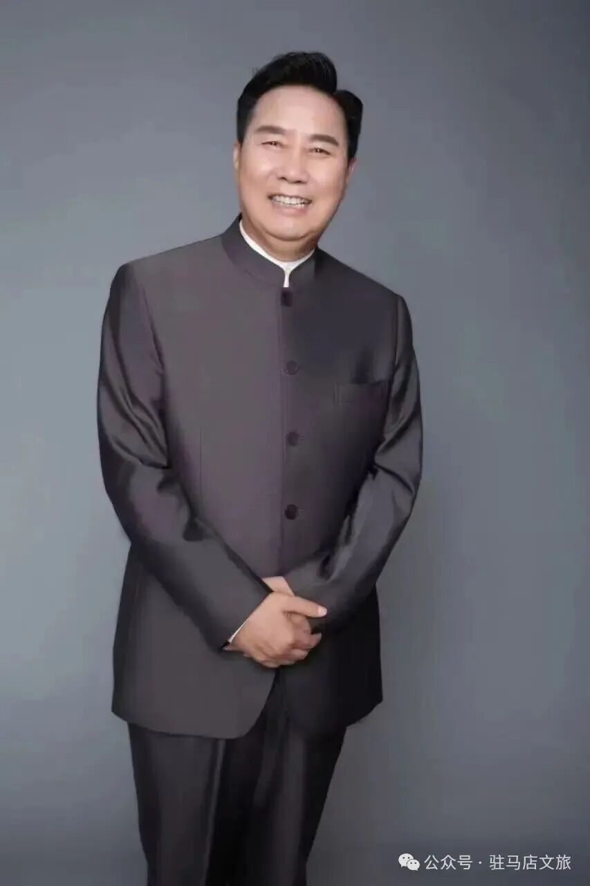 你買到票了嗎？李樹建精彩豫劇表演不見不散！