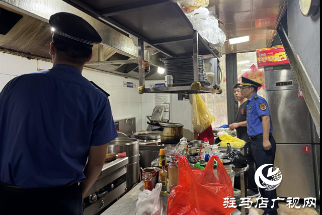  示范區(qū)城管局：抓好安全生產(chǎn)工作筑牢安全防線