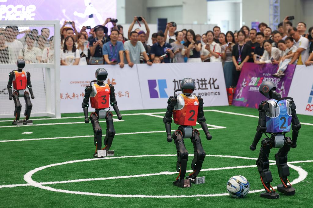 平均約11小時新增一家！中國人工智能企業(yè)突破5000家