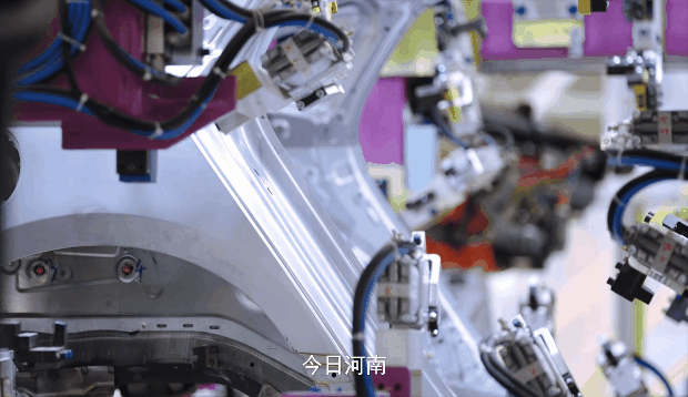 “準(zhǔn)備好了！賽場(chǎng)見！” 河南宣傳片《技耀中原》震撼發(fā)布