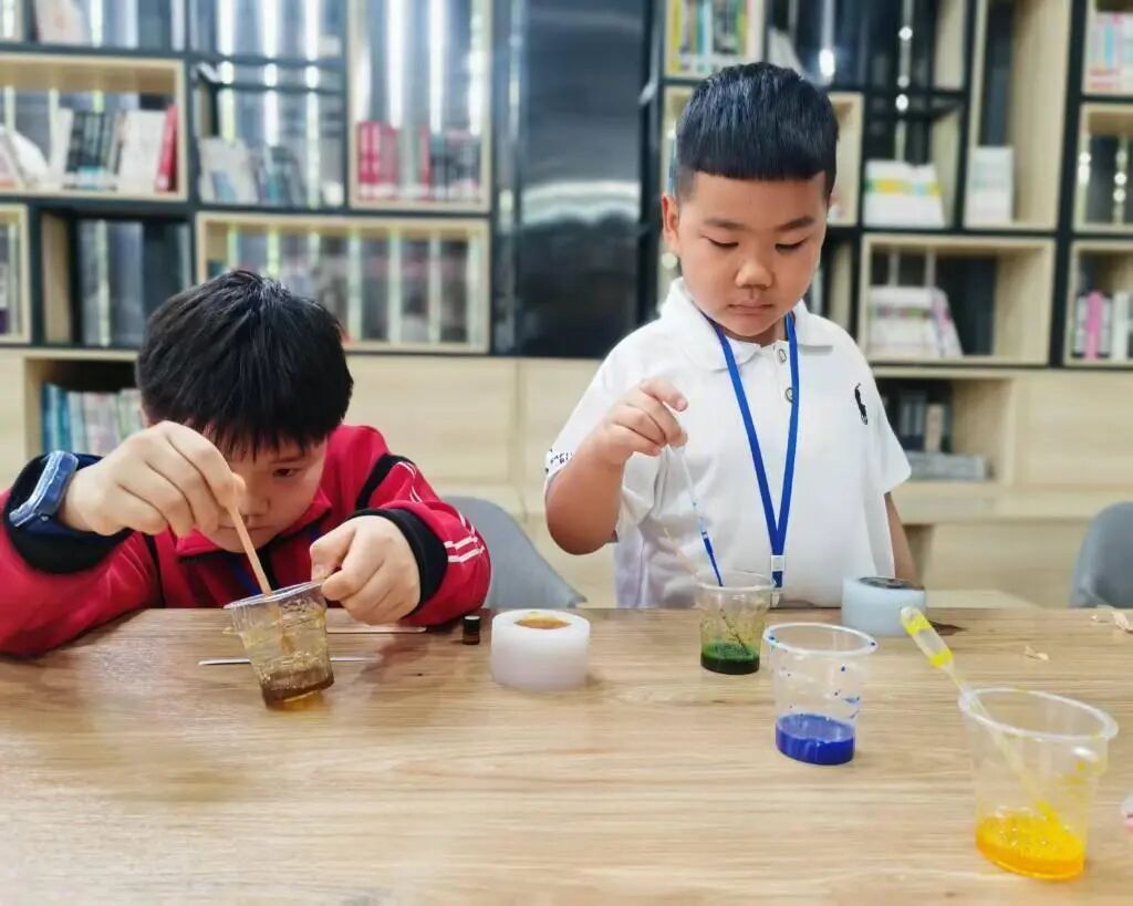 與你“香”遇 制“皂”快樂！