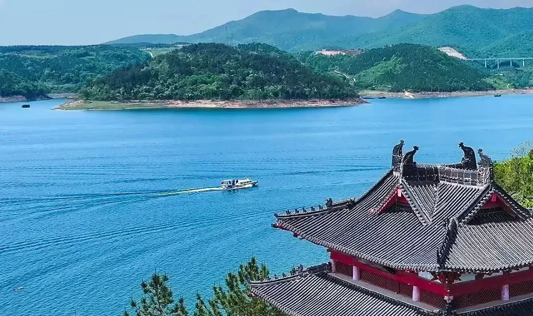 免票！河南這些景區(qū)推出教師專屬福利→