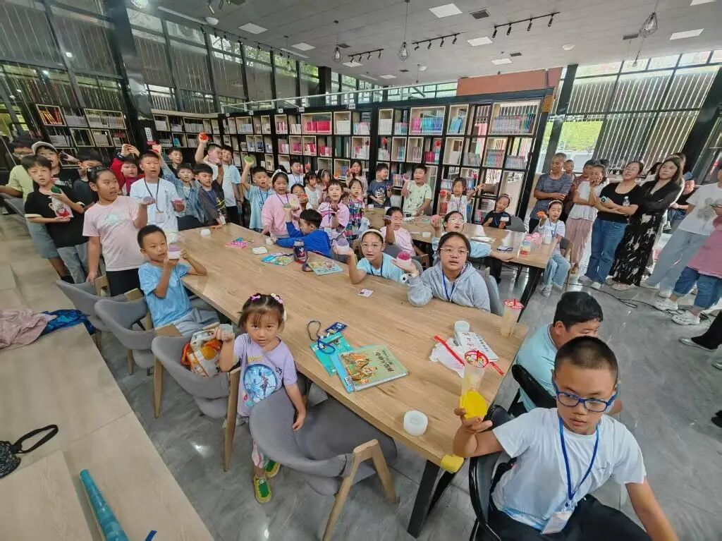 與你“香”遇 制“皂”快樂！