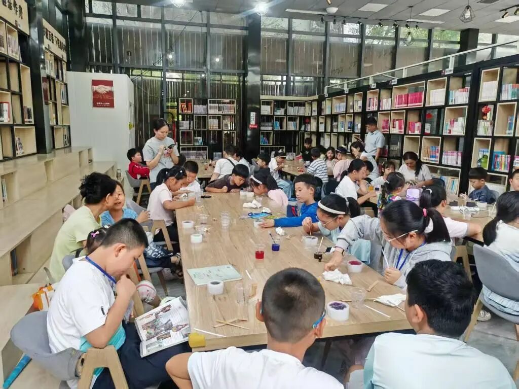 與你“香”遇 制“皂”快樂！