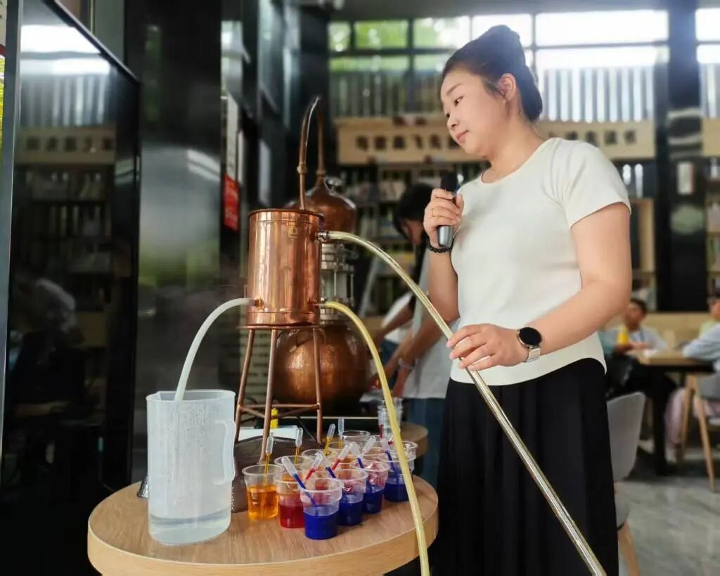 與你“香”遇 制“皂”快樂！