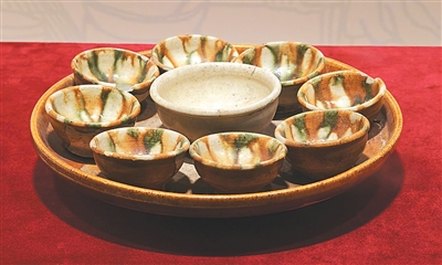 跟隨杜甫“夢回”洛陽