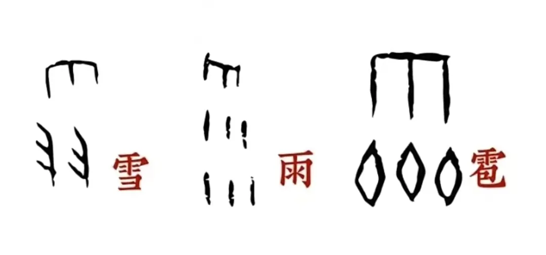 文博日歷丨透過這片“明星甲骨”，一起尋找漢字的源頭！