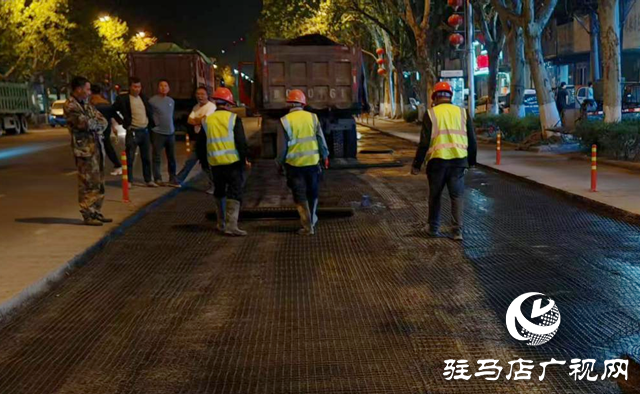 城市防澇升級(jí) 駐馬店駿馬河等河道閘門改造項(xiàng)目9月底完工