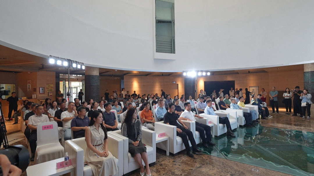 吹爆！《又見秦丞相李斯》文旅微短劇今日開機(jī)啦~