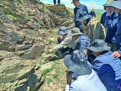 青海秦刻石“驗(yàn)明正身”