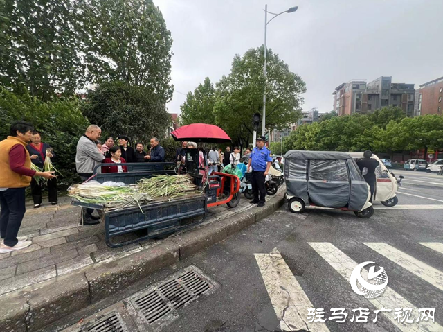  開發(fā)區(qū)城市管理事務(wù)中心：營造良好城市環(huán)境讓城市環(huán)境展新顏