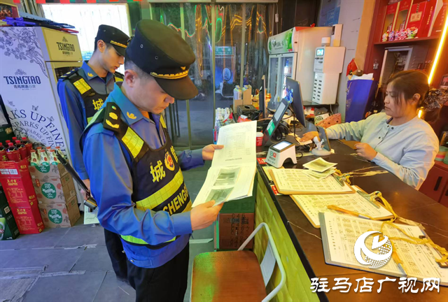  開發(fā)區(qū)城市管理事務中心：開展餐飲油煙整治行動 助力大氣污染防治