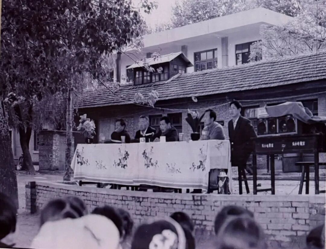  &ldquo;六秩育幸福 桃李競芬芳&rdquo;&mdash;&mdash;喜迎駐馬店實驗小學建校60周年