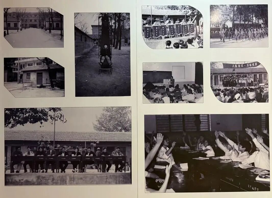  &ldquo;六秩育幸福 桃李競芬芳&rdquo;&mdash;&mdash;喜迎駐馬店實驗小學建校60周年