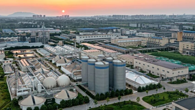 駐馬店全力打造生物醫(yī)藥產業(yè)高地