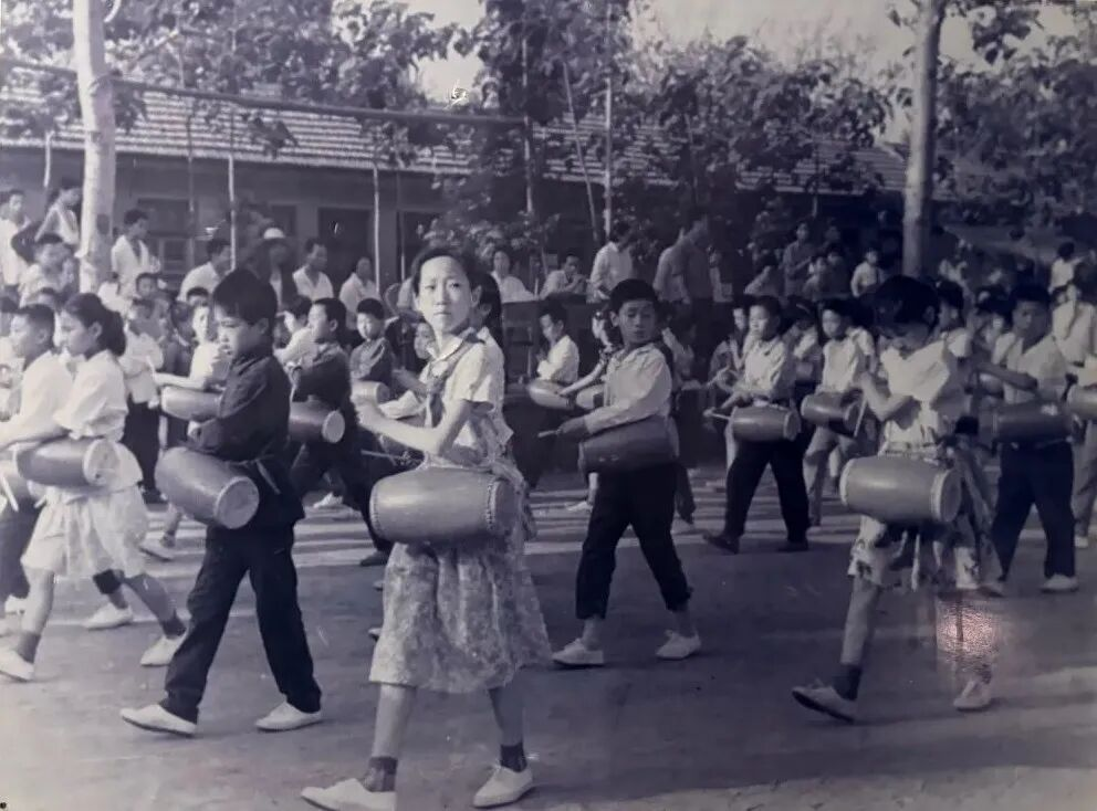  &ldquo;六秩育幸福 桃李競芬芳&rdquo;&mdash;&mdash;喜迎駐馬店實驗小學建校60周年