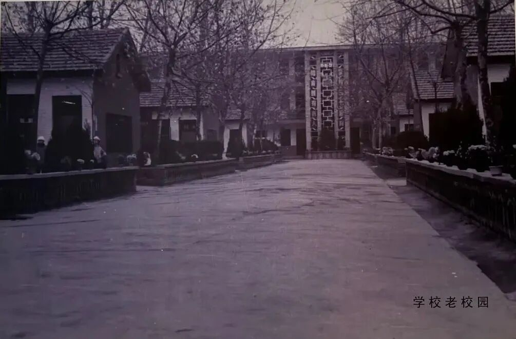  &ldquo;六秩育幸福 桃李競芬芳&rdquo;&mdash;&mdash;喜迎駐馬店實驗小學建校60周年