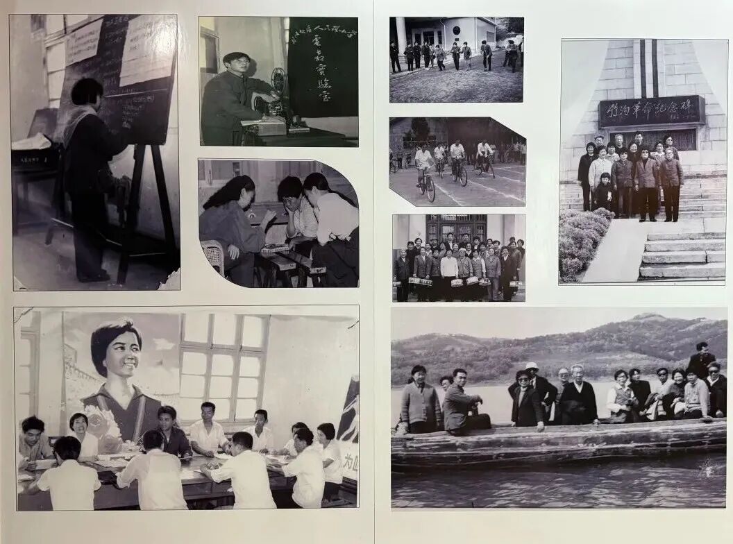  &ldquo;六秩育幸福 桃李競芬芳&rdquo;&mdash;&mdash;喜迎駐馬店實驗小學建校60周年