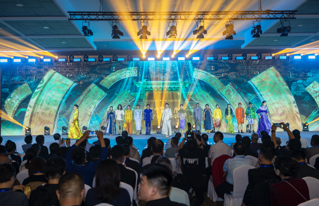 來河南，共赴一場旅游創(chuàng)新的 “中原之約”！