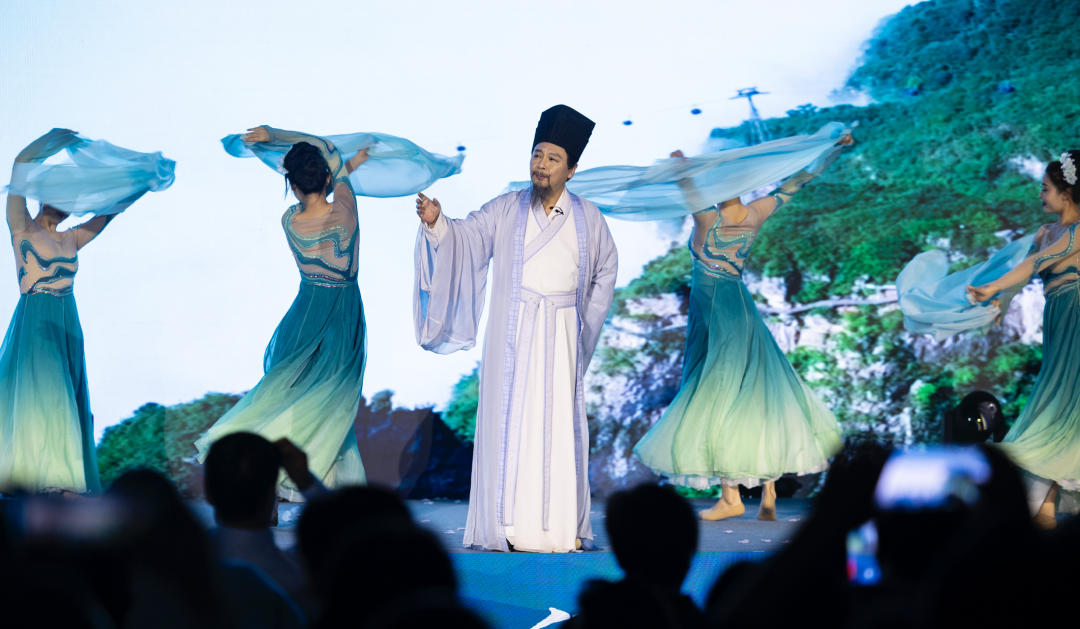 來河南，共赴一場旅游創(chuàng)新的 “中原之約”！