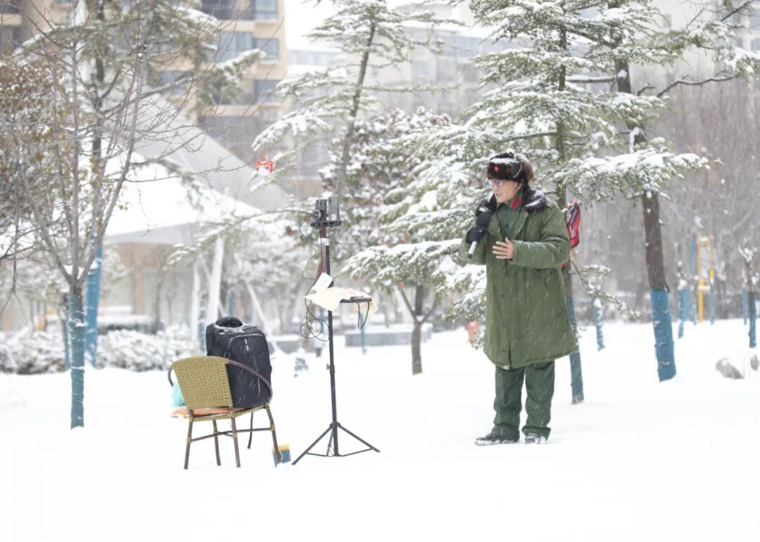 線上展｜銘記烽火鑄忠魂 藝韻傳薪頌英雄——駐馬店市紀(jì)念抗戰(zhàn)勝利80周年、楊靖宇將軍誕辰120周年美術(shù)書法攝影藝術(shù)展（五）