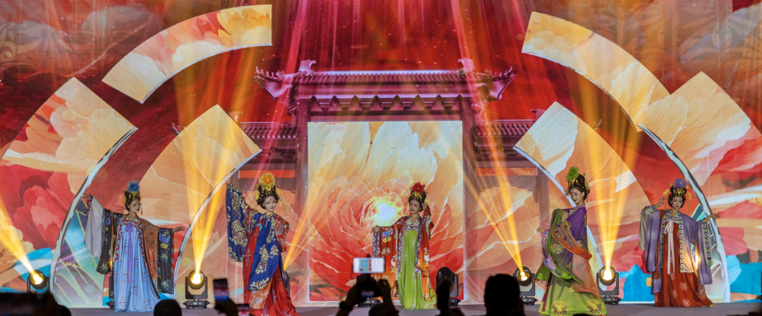 來河南，共赴一場旅游創(chuàng)新的 “中原之約”！