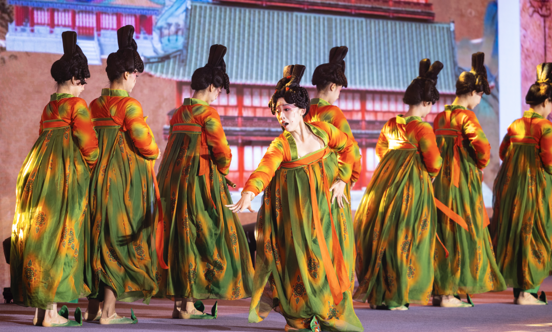 來河南，共赴一場旅游創(chuàng)新的 “中原之約”！